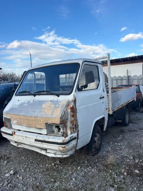 Nissan Trade 2.8 | Mobile.bg    4