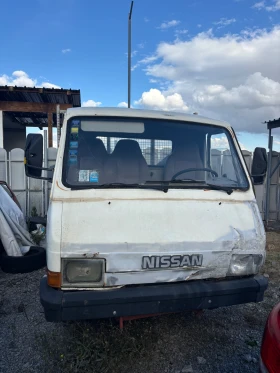 Nissan Trade 2.8 | Mobile.bg    3