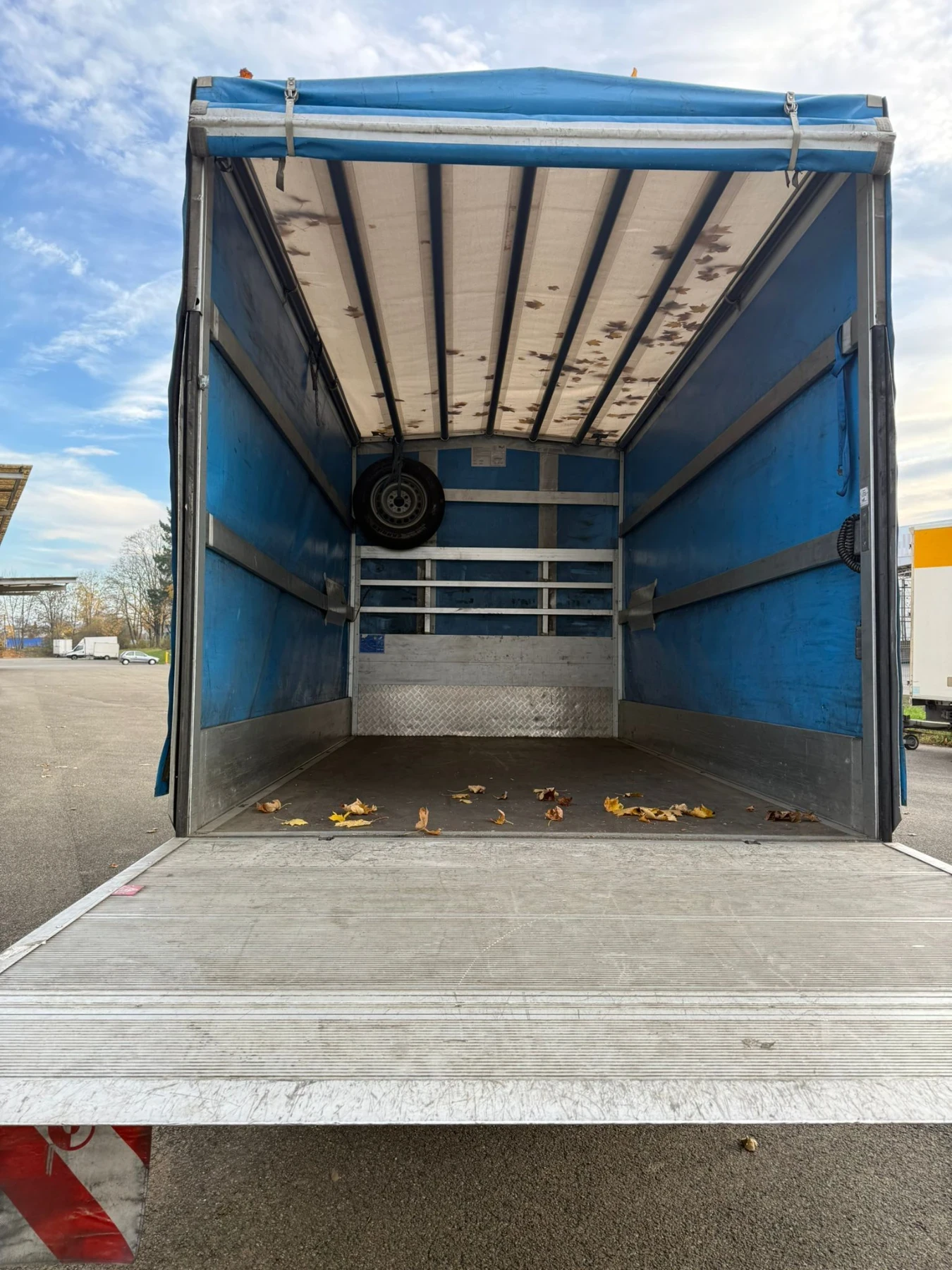 Mercedes-Benz Sprinter 319 3.0 V6* *  | Mobile.bg   4