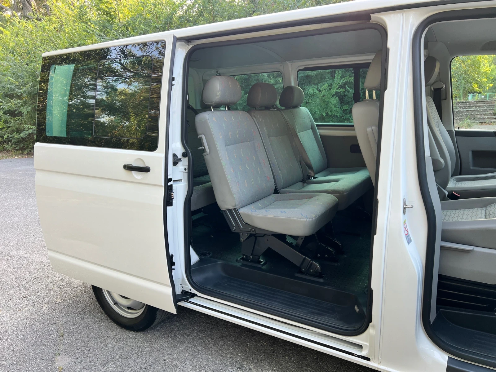 VW Transporter 7+ 1/180 ����/��� | Mobile.bg � ����������� 10