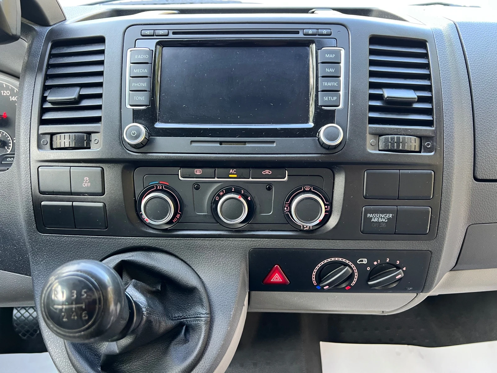 VW Transporter 7+ 1/180 ����/��� | Mobile.bg � ����������� 14
