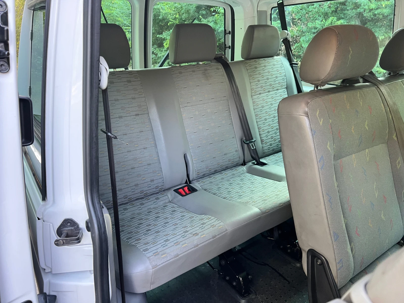 VW Transporter 7+ 1/180 ����/��� | Mobile.bg � ����������� 11
