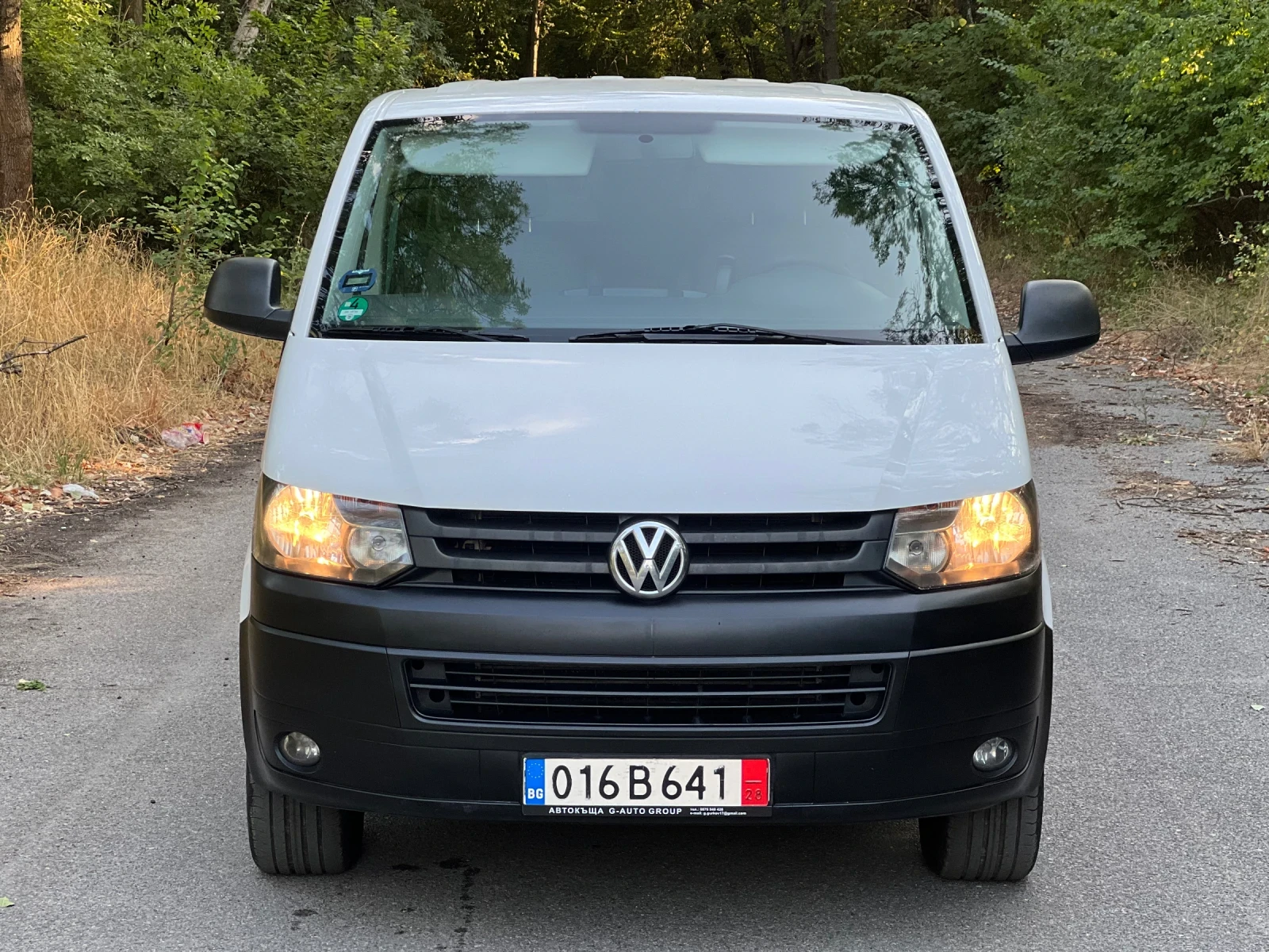 VW Transporter 7+ 1/180 ����/��� | Mobile.bg � ����������� 2