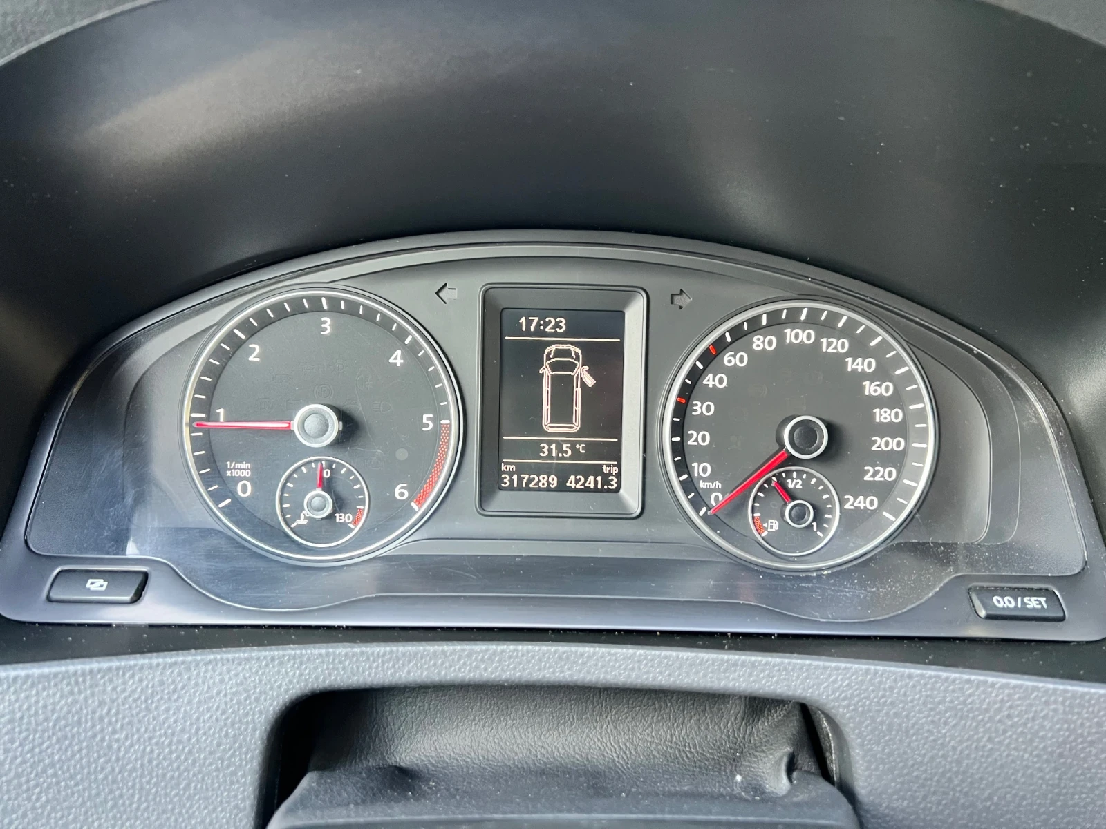 VW Transporter 7+ 1/180 ����/��� | Mobile.bg � ����������� 15