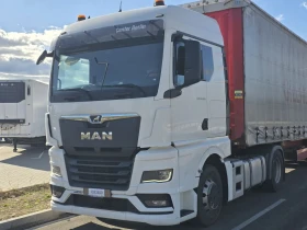 Man Tgx TGX 18.470, снимка 1