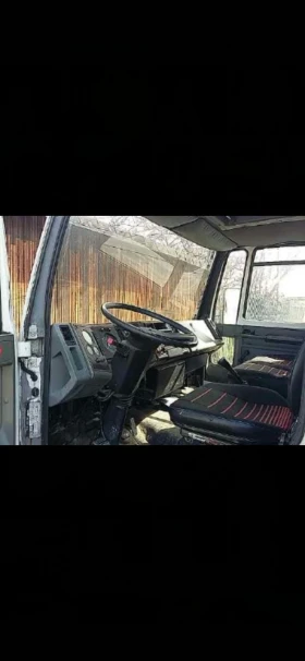 Ford Cargo 0913 | Mobile.bg    5