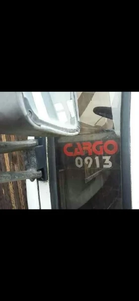 Ford Cargo 0913 | Mobile.bg    2