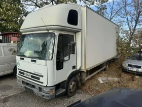  Iveco 75e15
