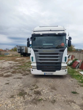 Scania R 420  - изображение 1