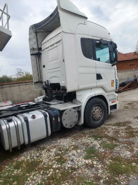 Scania R 420, снимка 3