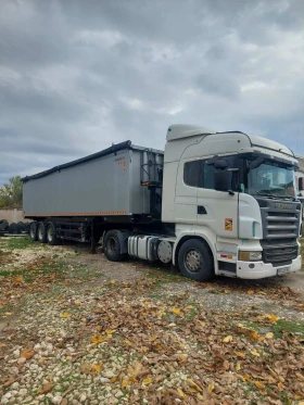 Scania R 420, снимка 2