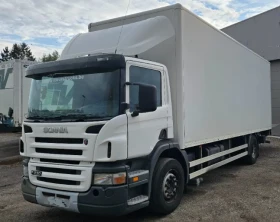 Scania P 230 Box trucks - изображение 1