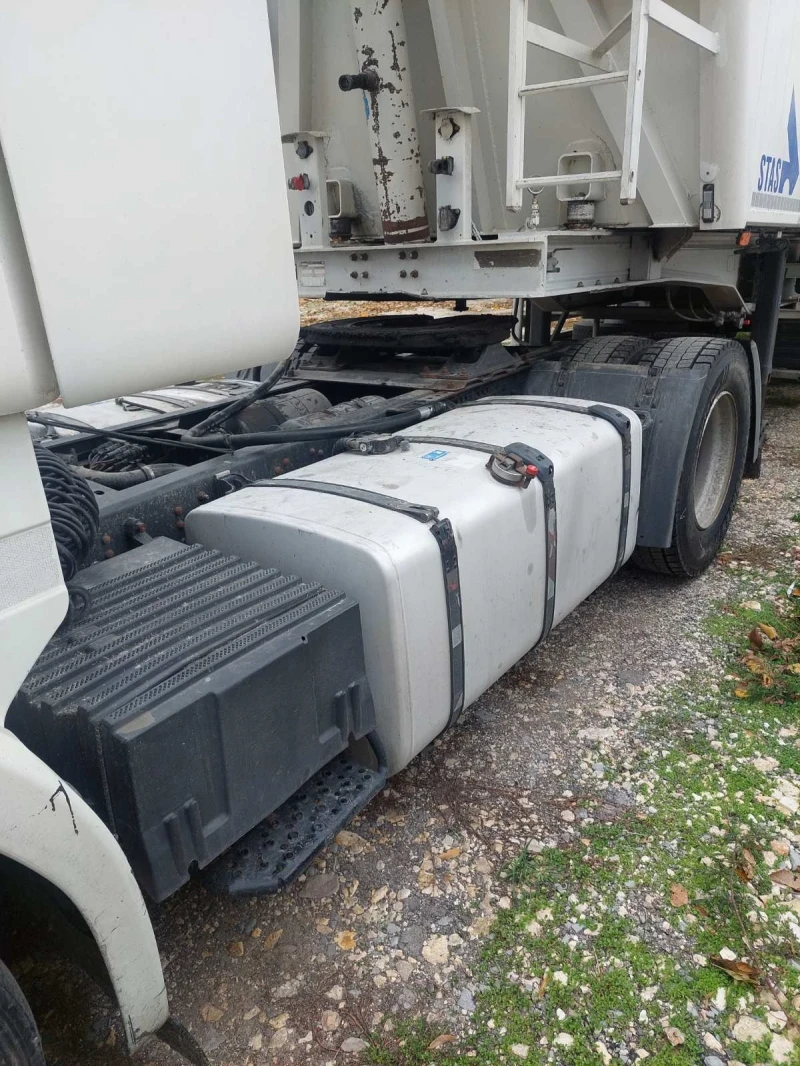 Scania R 420, снимка 5 - Камиони - 52288600