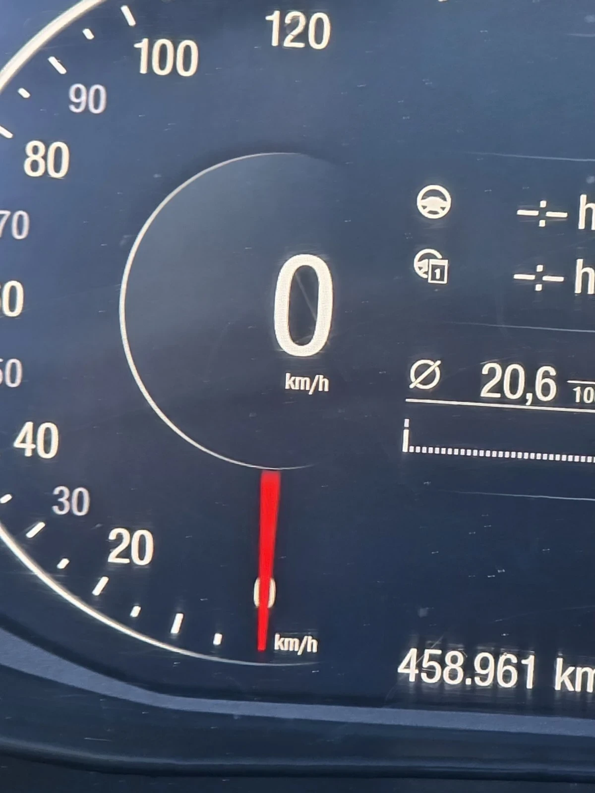 Man Tgx TGX 18.470, снимка 9 - Камиони - 56626212