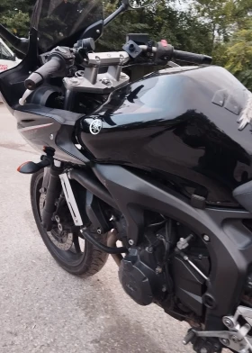 Yamaha FZ6 600, снимка 3