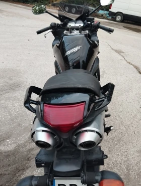 Yamaha FZ6 600, снимка 13