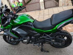 Kawasaki Versys 1000 SE, снимка 10