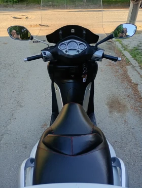 Yamaha X-City 250 инжекцио 2012г, снимка 2