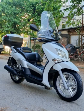 Yamaha X-City 250 инжекцио 2012г, снимка 6