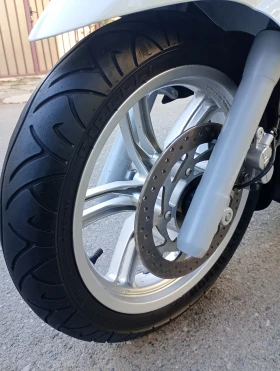 Yamaha X-City 250 инжекцио 2012г, снимка 7