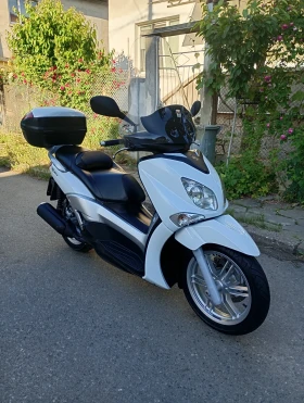 Yamaha X-City 250 инжекцио 2012г, снимка 13