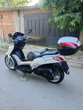 Yamaha X-City 250 инжекцио 2012г, снимка 3