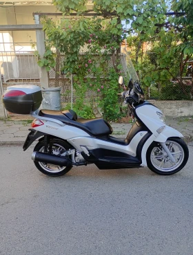 Yamaha X-City 250 инжекцио 2012г, снимка 12