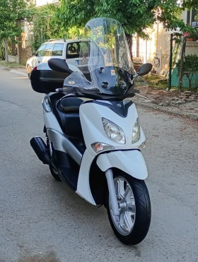 Yamaha X-City 250 инжекцио 2012г, снимка 4