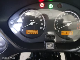 Honda Cbf 600, снимка 7