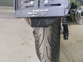 Honda Cbf 600, снимка 8