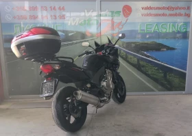 Honda Cbf 600, снимка 5