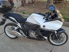 Honda Vfr, снимка 4