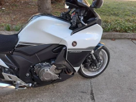 Honda Vfr, снимка 6