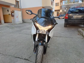 Honda Vfr, снимка 1