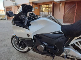 Honda Vfr, снимка 3