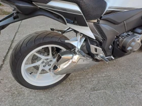 Honda Vfr, снимка 5