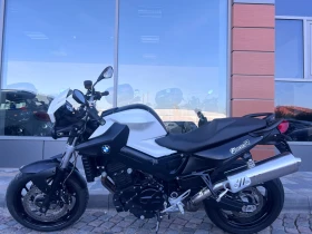 BMW F 800 R, снимка 3