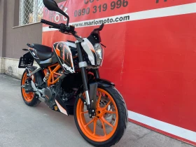 Ktm Duke 390 ABS A2 LIZING, снимка 2