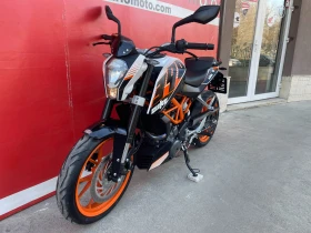 Ktm Duke 390 ABS A2 LIZING, снимка 11