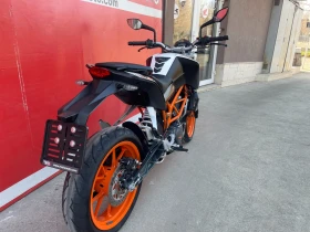 Ktm Duke 390 ABS A2 LIZING, снимка 4