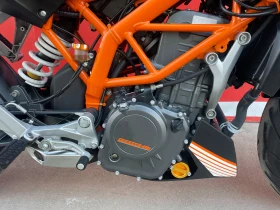 Ktm Duke 390 ABS A2 LIZING, снимка 6