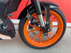 Ktm Duke 390 ABS A2 LIZING, снимка 8