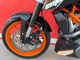 Ktm Duke 390 ABS A2 LIZING, снимка 14