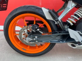 Ktm Duke 390 ABS A2 LIZING, снимка 7