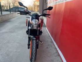 Ktm Duke 390 ABS A2 LIZING, снимка 3