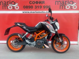 Ktm Duke 390 ABS A2 LIZING, снимка 1