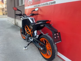 Ktm Duke 390 ABS A2 LIZING, снимка 12