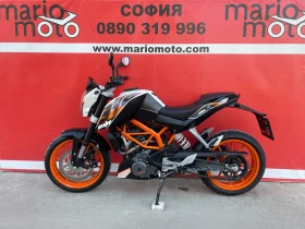 Ktm Duke 390 ABS A2 LIZING, снимка 10