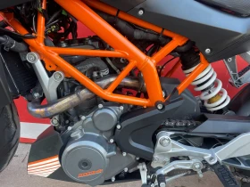 Ktm Duke 390 ABS A2 LIZING, снимка 13