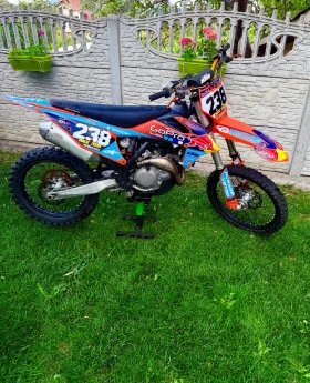 Обява за продажба на Ktm SX-F ~7 800 лв. - изображение 2